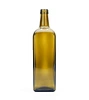 1000ml Antique Green Marasca Bottle